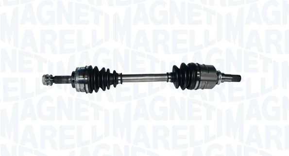 Drive Shaft